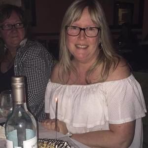 Meet your Posher, Lori